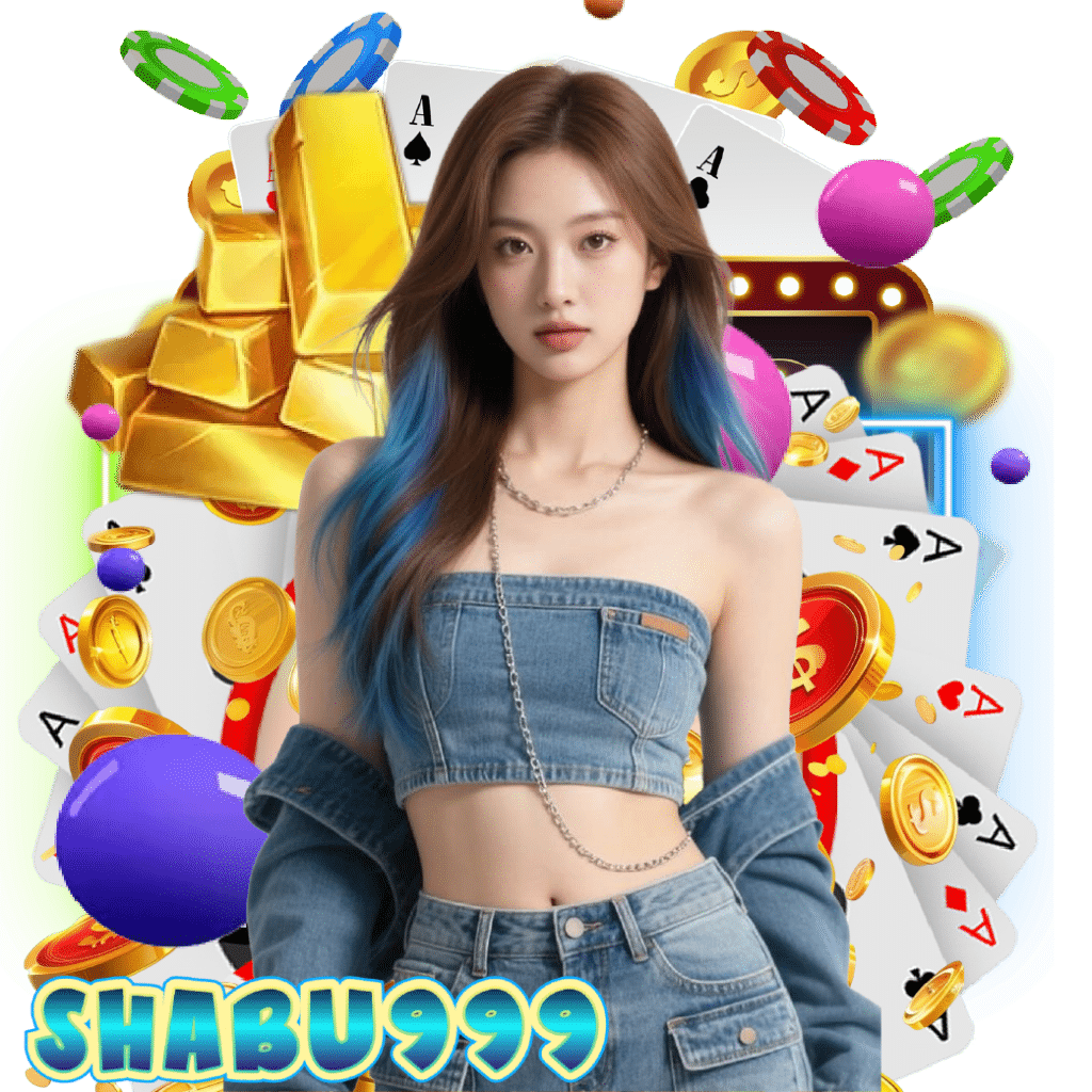 shabu999 slot