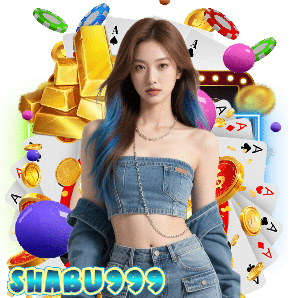 shabu999 slot