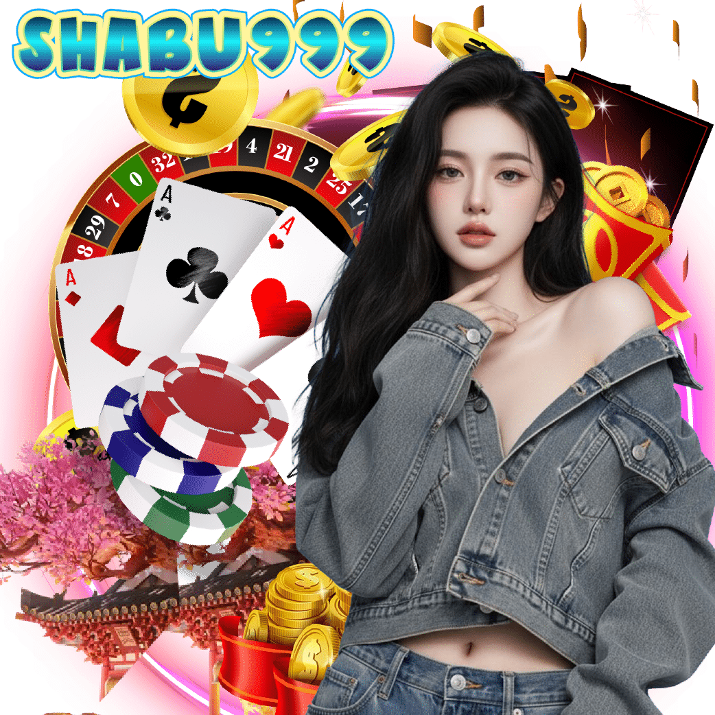 shabu999 สล็อตออนไลน์